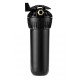 Корпус Гейзер 10SL 1/2" для горячей воды 50541 (Гейзер)