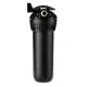 Корпус Гейзер 10SL 1/2" для горячей воды 50541 (Гейзер)