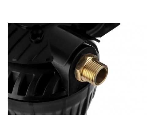 Корпус Гейзер 10SL 1/2" для горячей воды 50541 (Гейзер) Корпус Гейзер 10SL 1/2" для горячей воды 50541 (Гейзер)