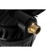 Корпус Гейзер 10SL 1/2" для горячей воды 50541 (Гейзер)