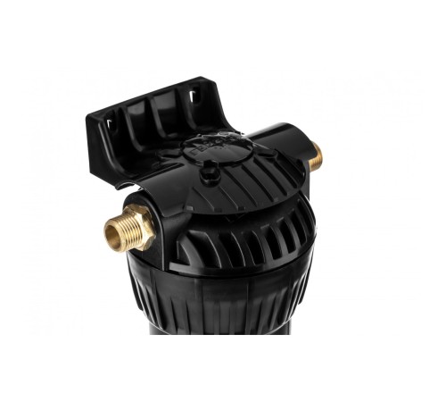 Корпус Гейзер 10SL 1/2" для горячей воды 50541 (Гейзер) Корпус Гейзер 10SL 1/2" для горячей воды 50541 (Гейзер)