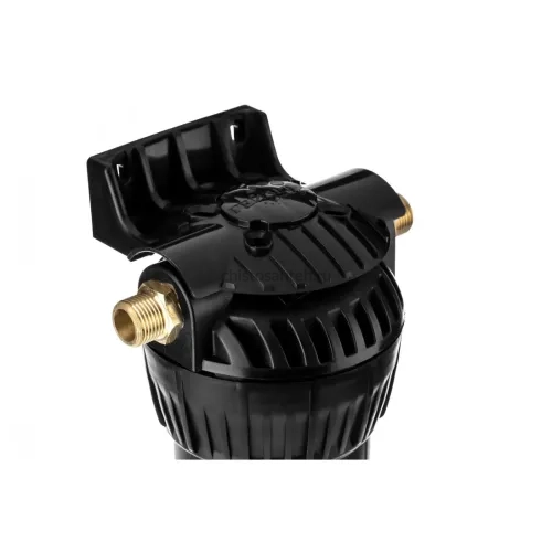 Корпус Гейзер 10SL 1/2" для горячей воды 50541 (Гейзер)