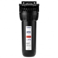Корпус Гейзер 10SL 3/4", для горячей воды 50547 (Гейзер)