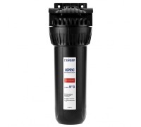 Корпус Гейзер 10SL 3/4", для горячей воды 50547 (Гейзер)