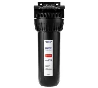 Корпус Гейзер 10SL 3/4", для горячей воды 50547 (Гейзер)