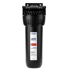 Корпус Гейзер 10SL 3/4", для горячей воды 50547 (Гейзер)