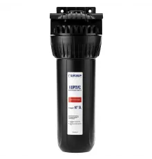 Корпус Гейзер 10SL 3/4", для горячей воды 50547 (Гейзер)