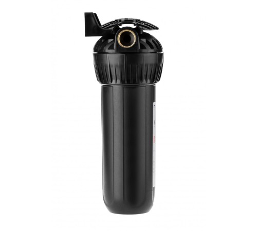 Корпус Гейзер 10SL 3/4", для горячей воды 50547 (Гейзер) Корпус Гейзер 10SL 3/4", для горячей воды 50547 (Гейзер)