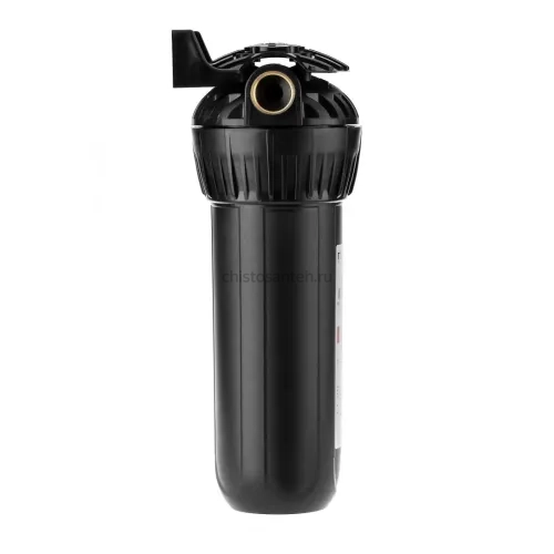 Корпус Гейзер 10SL 3/4", для горячей воды 50547 (Гейзер)