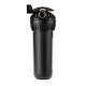Корпус Гейзер 10SL 3/4", для горячей воды 50547 (Гейзер)
