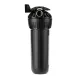 Корпус Гейзер 10SL 3/4", для горячей воды 50547 (Гейзер)