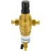 Фильтр механической очистки воды с редуктором давления BWT Protector mini H/R HWS ½ 810560 (БВТ)