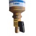Фильтр механической очистки воды с редуктором давления BWT Protector mini H/R HWS ½ 810560 (БВТ)