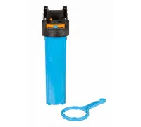 Корпус для картриджного фильтра 1 М 20" Джилекс 9059