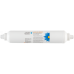 Картридж угольный постфильтр Inline Atoll CK-2586C (Патриот)