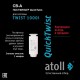 Картридж atoll TWIST 1000 CB-A (АТОЛЛ)