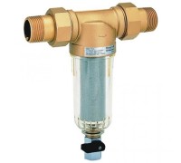 Фильтр тонкой очистки промывной FF06 1/2" АА Honeywell-Braukmann FF06-1/2AA (Хонивел)