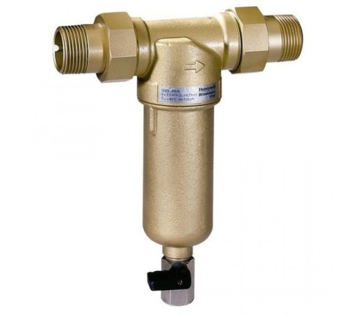 Фильтр тонкой очистки промывной FF06 1/2" ААМ Honeywell-Braukmann FF06-1/2AAM (Хонивел) Фильтр тонкой очистки промывной FF06 1/2" ААМ Honeywell-Braukmann FF06-1/2AAM (Хонивел)