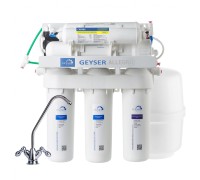 Гейзер Аллегро ПМ с помпой и минерализатором (бак 12 л) 20039 (Гейзер)