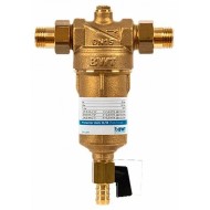 Фильтр механической очистки воды BWT Protector mini H/R 1/2 810506 (БВТ)