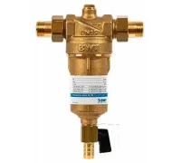 Фильтр механической очистки воды BWT Protector mini H/R 1/2 810506 (БВТ)