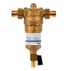 Фильтр механической очистки воды BWT Protector mini H/R 1/2 810506 (БВТ)