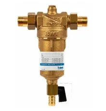 Фильтр механической очистки воды BWT Protector mini H/R 1/2 810506 (БВТ)