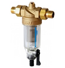 Фильтр механической очистки воды BWT Protector mini C/R 1/2 810523 (БВТ)
