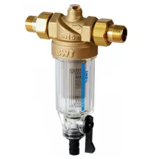 Фильтр механической очистки воды BWT Protector mini C/R 1/2 810523 (БВТ)