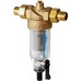 Фильтр механической очистки воды BWT Protector mini C/R 1/2 810523 (БВТ)