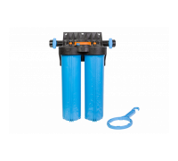 Корпус для картриджного фильтра 1 М 20" Т2 Джилекс 9062