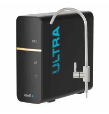 Ультрафильтрационный питьевой фильтр atoll ULTRA ATEFDF052 (Атолл)
