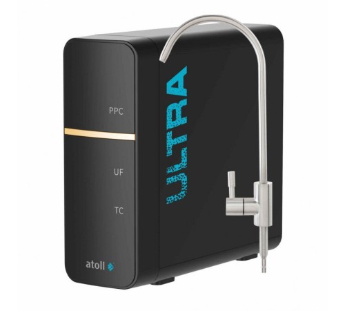 Ультрафильтрационный питьевой фильтр atoll ULTRA ATEFDF052 (Атолл) Ультрафильтрационный питьевой фильтр atoll ULTRA ATEFDF052 (Атолл)