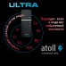 Ультрафильтрационный питьевой фильтр atoll ULTRA ATEFDF052 (Атолл)