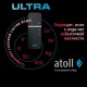 Ультрафильтрационный питьевой фильтр atoll ULTRA ATEFDF052 (Атолл)