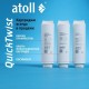 Ультрафильтрационный питьевой фильтр atoll ULTRA ATEFDF052 (Атолл)