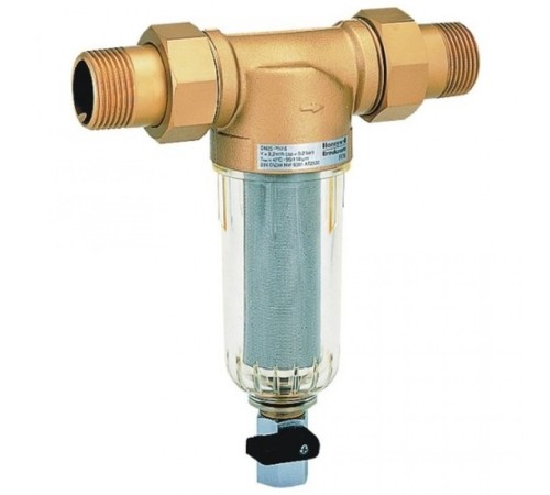 Фильтр тонкой очистки промывной FF06 3/4" АА Honeywell-Braukmann FF06-3/4AA (Хонивел) Фильтр тонкой очистки промывной FF06 3/4" АА Honeywell-Braukmann FF06-3/4AA (Хонивел)