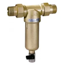 Фильтр тонкой очистки промывной FF06 3/4" ААМ Honeywell-Braukmann FF06-3/4AAM (Хонивел)