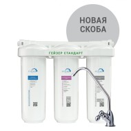 Гейзер Стандарт для мягкой воды 19062 (GEIZER)
