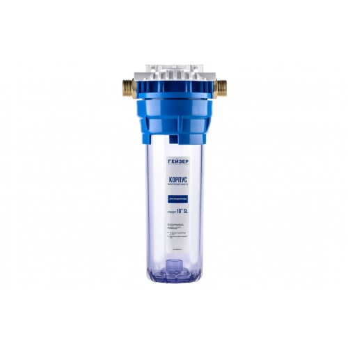 Корпус Гейзер 10SL 3/4
