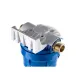 Корпус Гейзер 10SL 3/4", прозрачный 50534 (Гейзер)