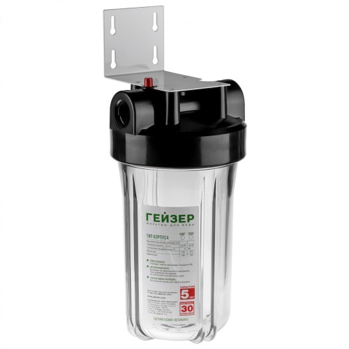 Корпус Гейзер 10BB 1