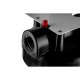 Корпус Гейзер 10BB 1" прозрачный 50687 (Гейзер)