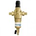 Фильтр механической очистки воды с редуктором давления BWT Protector mini H/R HWS ¾