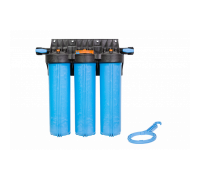 Корпус для картриджного фильтра 1 М 20" Т3 Джилекс 9063