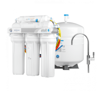 Система обратного осмоса atoll A-550 STD ATEFDR001  (атолл)