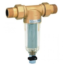 Фильтр тонкой очистки промывной FF06 1" АА Honeywell-Braukmann FF06-1AA (Хонивел)