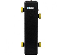 Гидравлическая стрелка 3 м3/час, вертикальная Stout