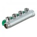 Коллектор Far (FK 3824 134) 1 ВР(г) х 4 выхода 3/4 НР(ш) ЕК х 1 НР(ш) регулируeмый (ФАР)