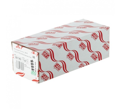 Коллектор Far (FK 3824 134) 1 ВР(г) х 4 выхода 3/4 НР(ш) ЕК х 1 НР(ш) регулируeмый (ФАР) Коллектор Far (FK 3824 134) 1 ВР(г) х 4 выхода 3/4 НР(ш) ЕК х 1 НР(ш) регулируeмый (ФАР)